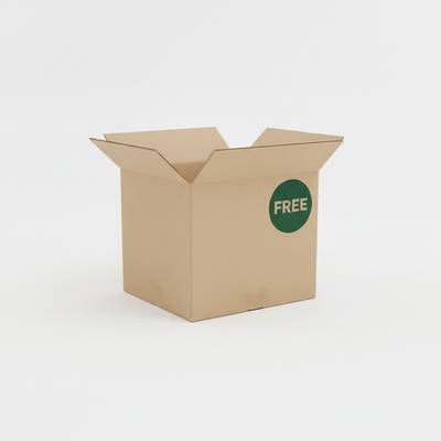 FREE Priority Shipping