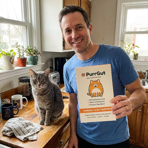 PurrGut